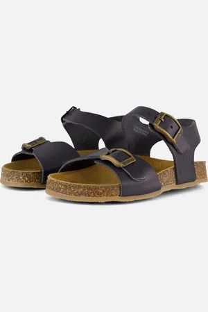 Kipling Easy 4 Sandalen Leer