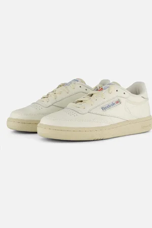 Reebok Club C 85 Sneakers Textiel