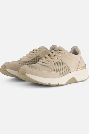 Gabor Rollingsoft Sneakers Suede