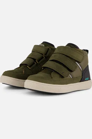 Bunnies JR Babyschoenen Leer