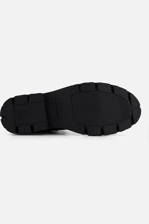 Vingino Britt Bikerboots Leer