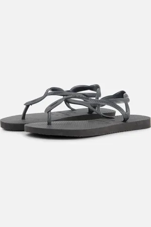 Havaianas Luna Slippers Rubber