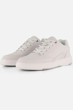 Cycleur de luxe Jockey Sneakers Nubuck