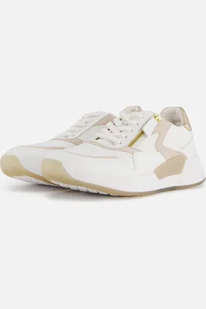 Gabor Rollingsoft Sneakers Leer