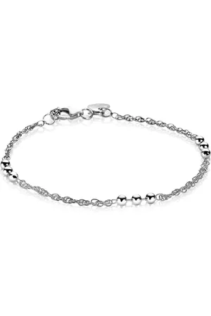 ZinZi Zilveren fantasie armband bol ZIA1422