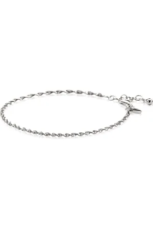 ZinZi Zilveren singapore armband met glinsterende gedraaide schakels 1,9mm breed 17-20cm ZIA2585