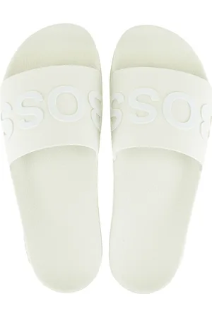 Hugo boss slippers best sale sale